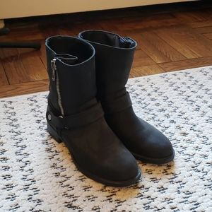 Forma Eva Motorcycle Riding Boots